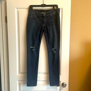 DSTLD skinny jeans